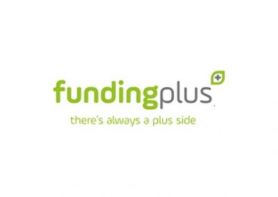 Funding Plus
