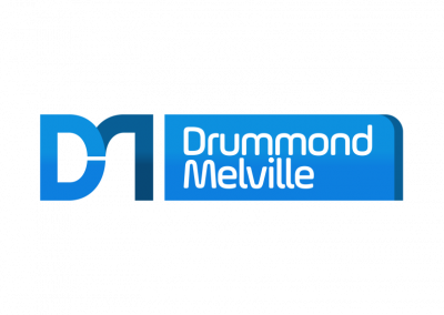 Drummond Melville
