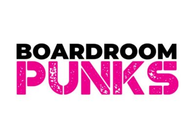 Boardroom Punks