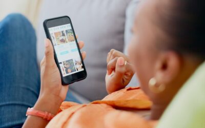 Why Modern Websites Perform Better Than Older Builds